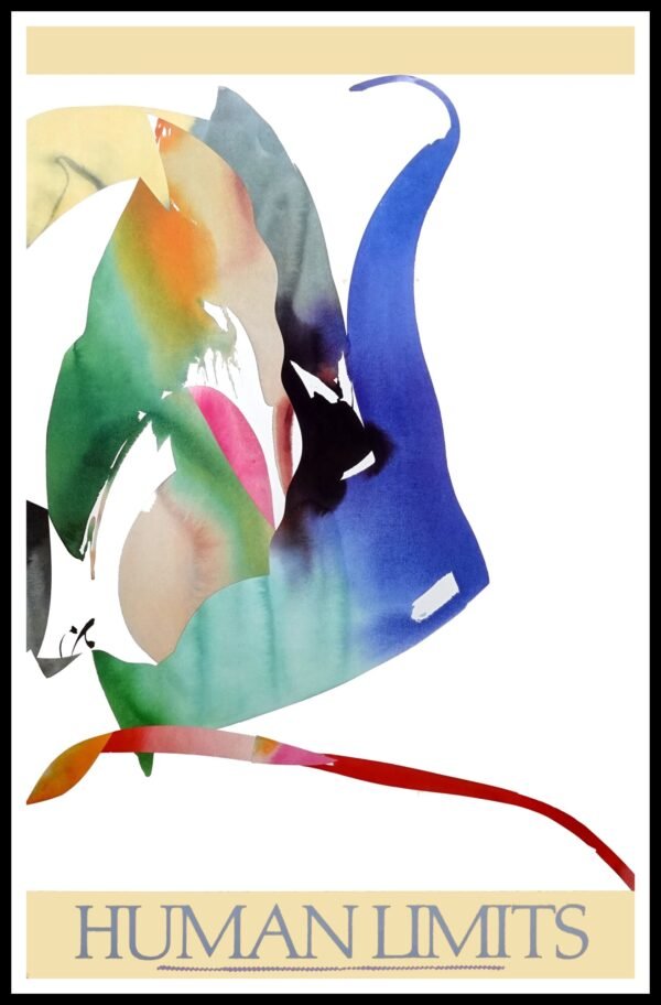 Abstract art singapore | EL 801C